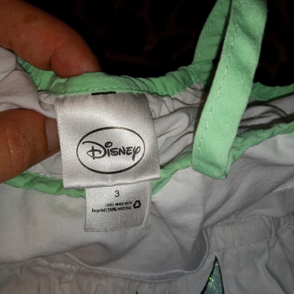 Kids dress - Picture 2 of 2